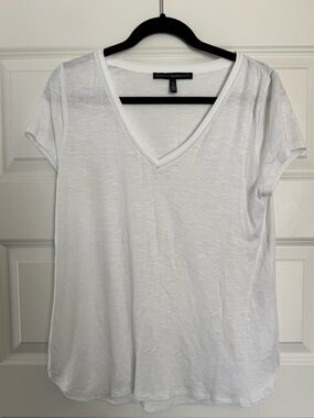 White House Black Market Tee